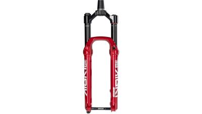RockShox Lyrik Ultimate RC2  L rot Produktbild 2