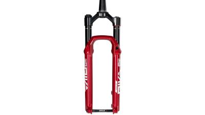 RockShox Pike Ultimate RC2  L rot Produktbild 2