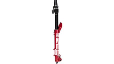 RockShox ZEB Ultimate Flight Attendant  L rot Produktbild 1