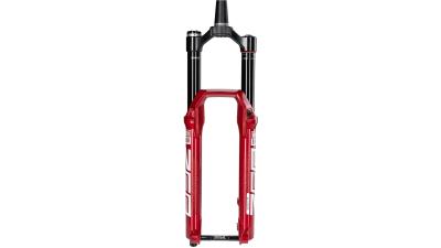 RockShox ZEB Ultimate Flight Attendant  L rot Produktbild 2