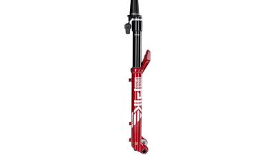RockShox Pike Ultimate Flight Attendant  L rot Produktbild 1
