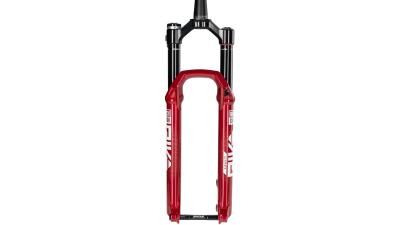 RockShox Pike Ultimate Flight Attendant  L rot Produktbild 2