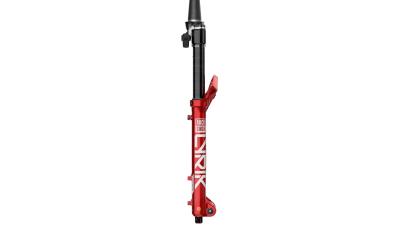 RockShox Lyrik Ultimate Flight Attendant  L rot Produktbild 1