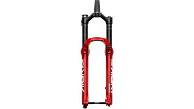 RockShox Lyrik Ultimate Flight Attendant  L rot Produktbild 2