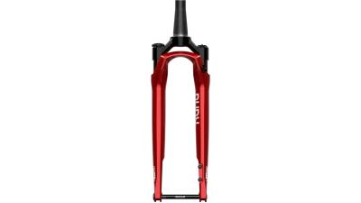 RockShox Rudy Ultimate Race Day 2 XPLR  Unisize rot Produktbild 2