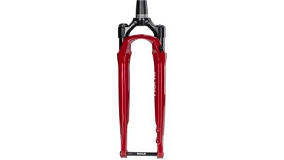 RockShox Rudy Ultimate Race Day 2 XPLR  Unisize rot Produktbild 2