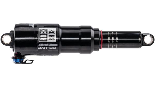 RockShox Deluxe Ultimate RCT  1 1/8" 