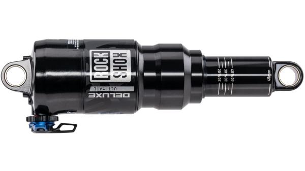 RockShox Deluxe Ultimate RCT  1 1/8" 