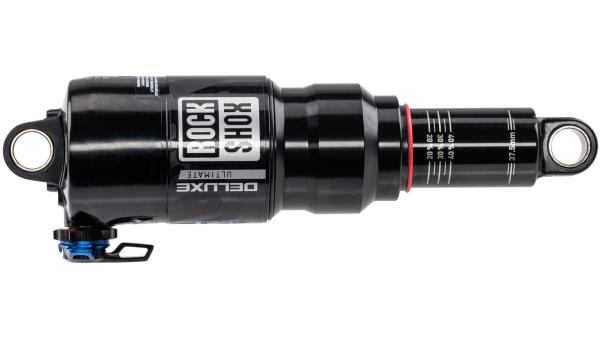RockShox Deluxe Ultimate RCT  1 1/8" 