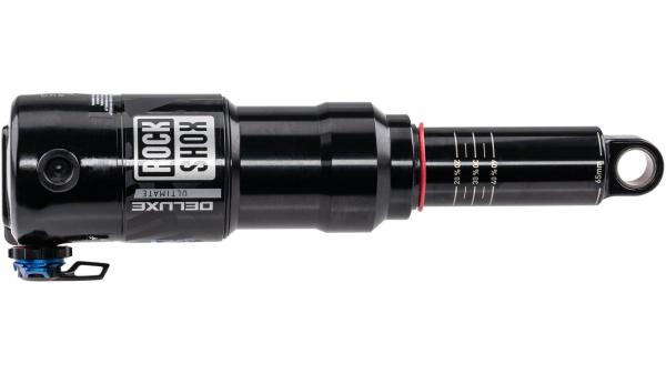RockShox Deluxe Ultimate RCT  1 1/8" 