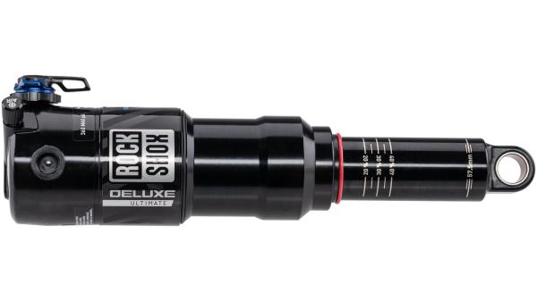 RockShox Deluxe Ultimate RCT  1 1/8" 