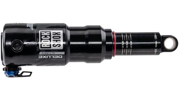 RockShox Deluxe Ultimate RCT  1 1/8" 