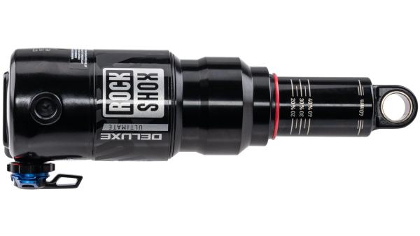 RockShox Deluxe Ultimate RCT  1 1/8" 