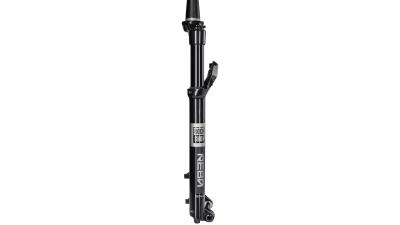 RockShox Reba Gold Isolator RL  L schwarz, grau Produktbild 1