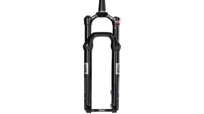 RockShox Reba Gold Isolator RL  L schwarz, grau Produktbild 2