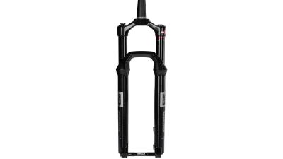 RockShox Reba Gold Isolator RL  L schwarz, grau Produktbild 2