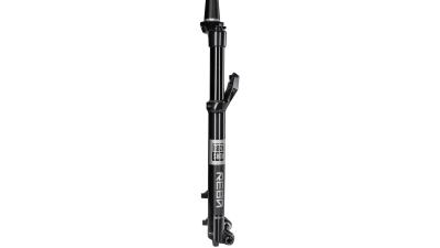 RockShox Reba Gold Isolator RL  L schwarz, grau Produktbild 1