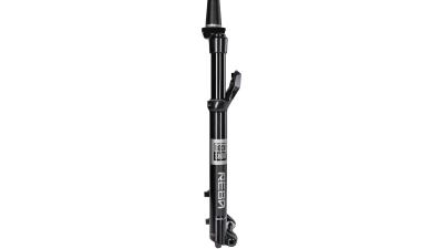 RockShox Reba Gold Isolator 3P  L schwarz, grau Produktbild 1