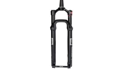 RockShox Reba Gold Isolator 3P  L schwarz, grau Produktbild 2
