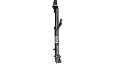 RockShox Reba Gold Isolator 3P  L schwarz, grau Produktbild 1