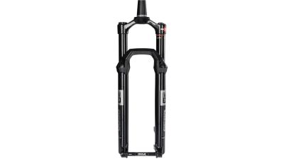 RockShox Reba Gold Isolator 3P  L schwarz, grau Produktbild 2
