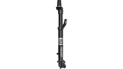 RockShox Reba Gold Isolator 3P  L schwarz, grau Produktbild 1