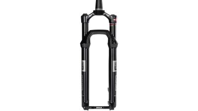 RockShox Reba Gold Isolator 3P  L schwarz, grau Produktbild 2