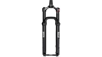 RockShox Reba Gold Isolator 3P  L schwarz, grau Produktbild 2