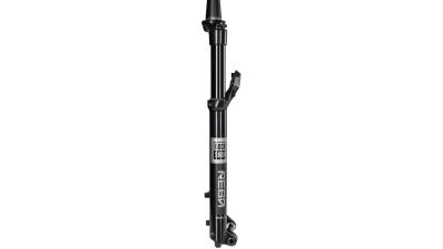 RockShox Reba Gold Isolator 3P  L schwarz, grau Produktbild 1