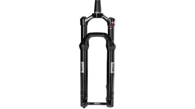 RockShox Reba Gold Isolator 2P  L schwarz, grau Produktbild 2