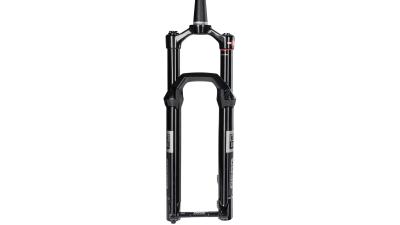 RockShox Reba Gold Isolator 2P  L schwarz, grau Produktbild 2