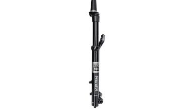 RockShox Reba Gold Isolator 2P  L schwarz, grau Produktbild 1