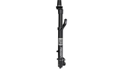 RockShox Reba Gold Isolator 3P  L schwarz, grau Produktbild 1