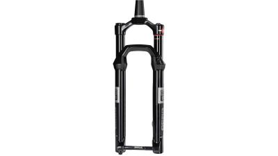 RockShox Reba Gold Isolator 3P  L schwarz, grau Produktbild 2