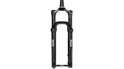 RockShox Reba Gold Isolator 3P  L schwarz, grau Produktbild 2
