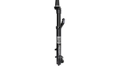 RockShox Reba Gold Isolator 3P  L schwarz, grau Produktbild 1