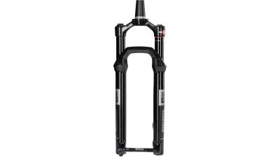 RockShox Reba Gold Isolator 3P  L schwarz, grau Produktbild 2