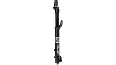 RockShox Reba Gold Isolator 3P  L schwarz, grau Produktbild 1