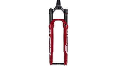 RockShox SID SL Ultimate Race Day 2P  L rot Produktbild 2
