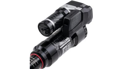 RockShox Super Deluxe Ultimate Flight Attendant  1 1/8"  Produktbild 2