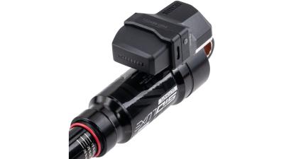 RockShox SIDLuxe Ultimate Flight Attendant  1 1/8"  Produktbild 2