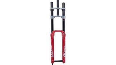 RockShox BoXXer Ultimate RC2  XL rot Produktbild 2