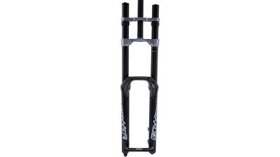 RockShox BoXXer Ultimate RC2  XL schwarz Produktbild 2