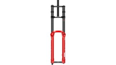 RockShox BoXXer Ultimate  XL rot, schwarz Produktbild 2