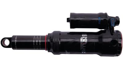 RockShox Super Deluxe Ultimate RCT  1 1/8" schwarz Produktbild 1