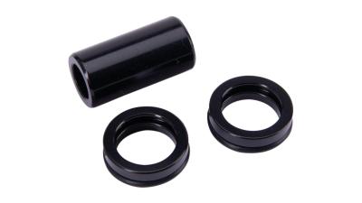 RockShox Super Deluxe Ultimate RCT  1 1/8" schwarz Produktbild 2