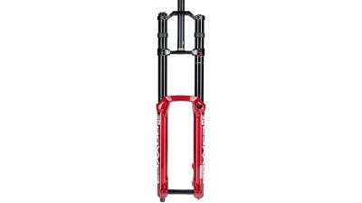 RockShox BoXXer Ultimate  L rot, schwarz Produktbild 2