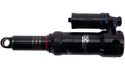 RockShox Super Deluxe Ultimate RCT  1 1/8" schwarz Produktbild 1