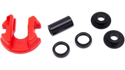 RockShox Super Deluxe Ultimate RCT  1 1/8" schwarz Produktbild 2