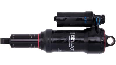 RockShox Super Deluxe Ultimate RCT  1 1/8" schwarz Produktbild 1